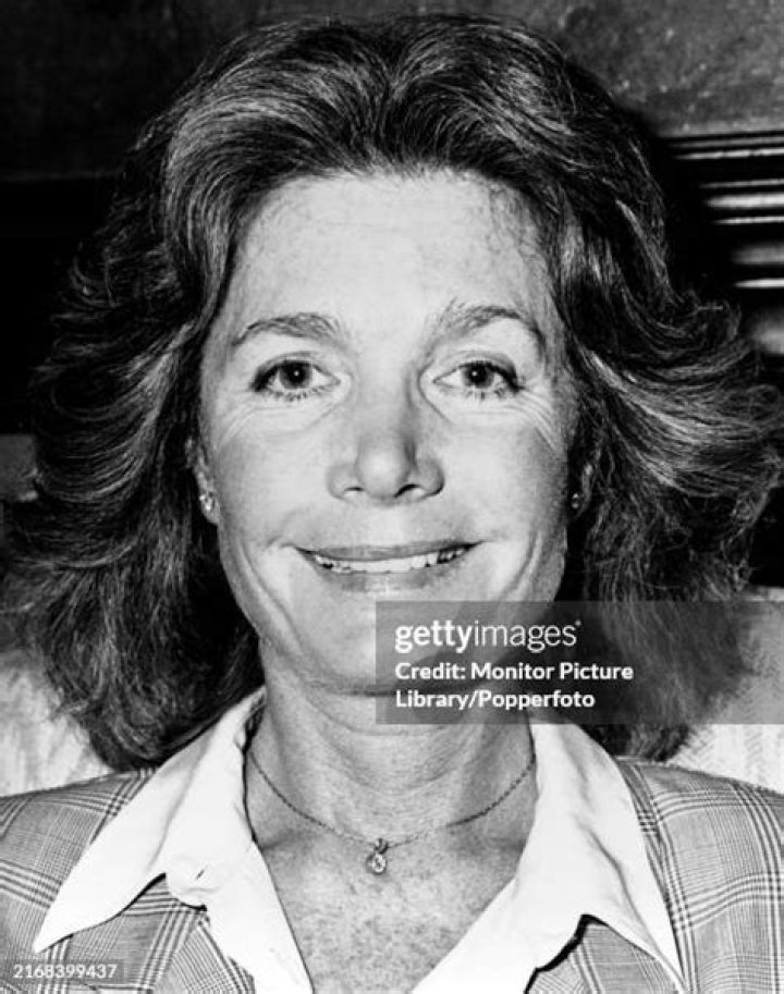 Ann Bell