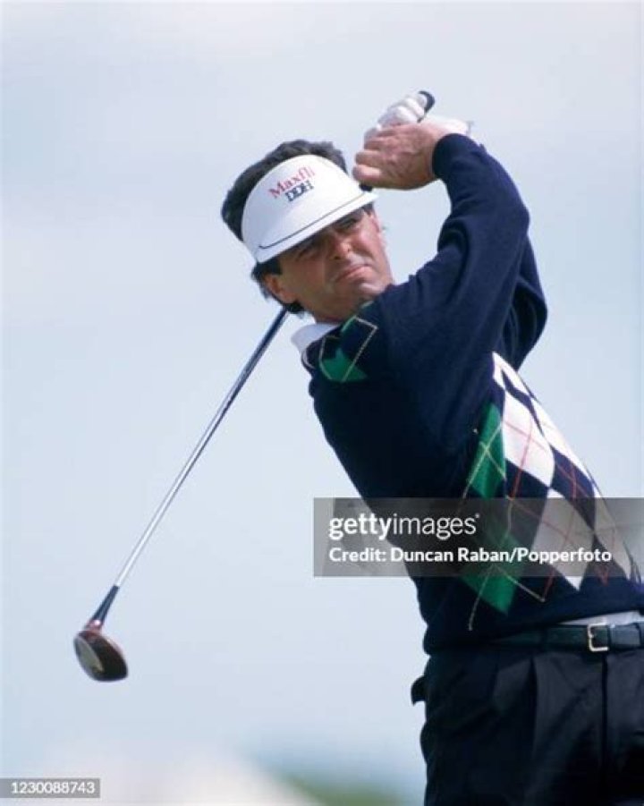 Bernard Gallacher
