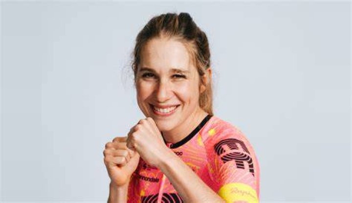 Clara Koppenburg