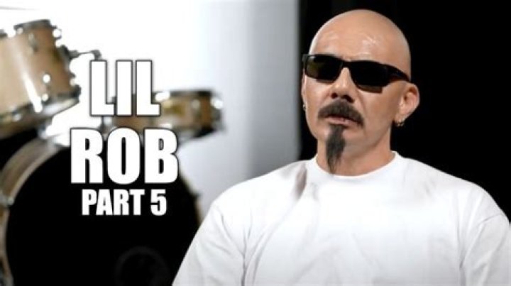 Lil Rob
