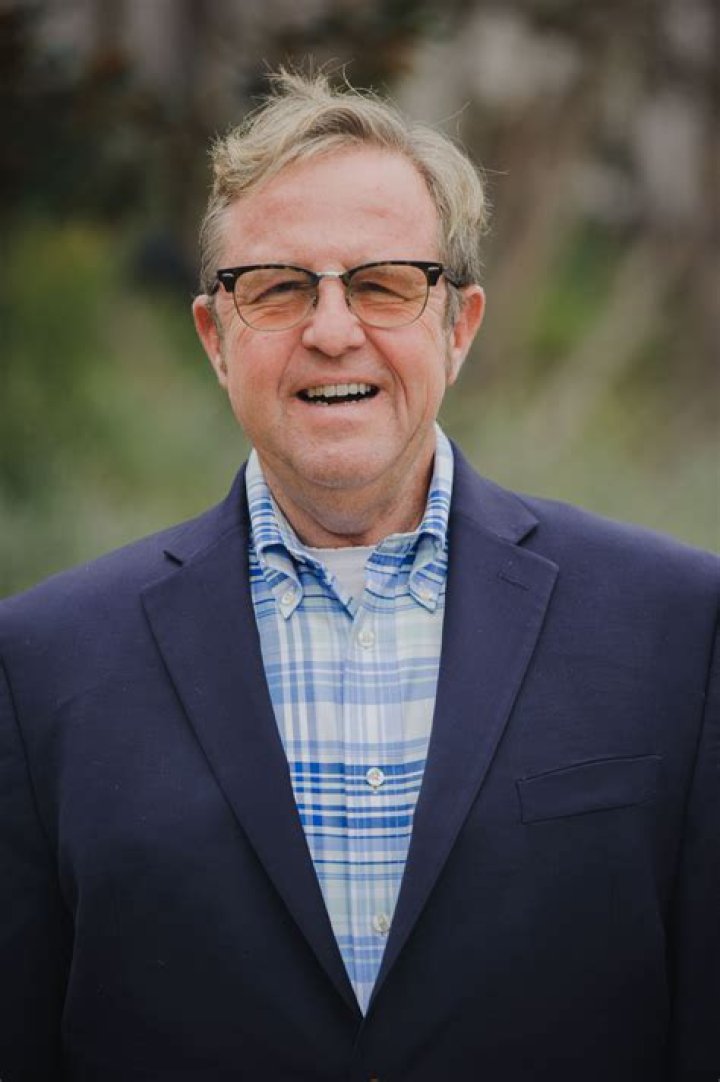 Michael Horton