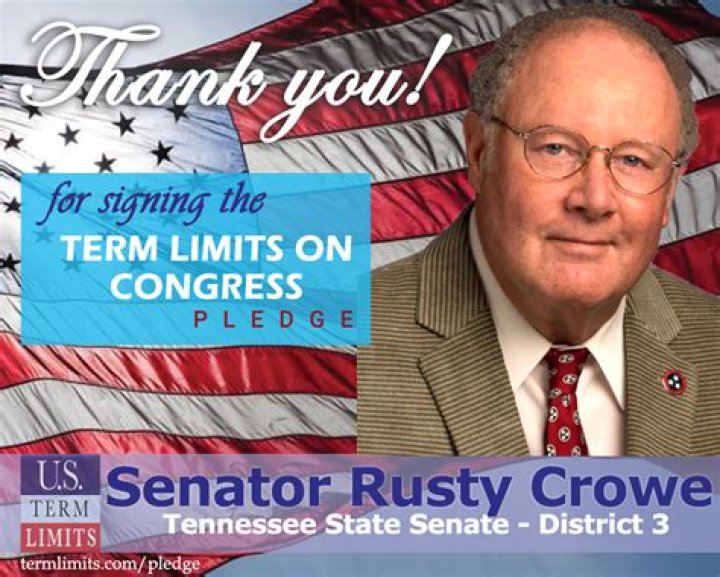Rusty Crowe